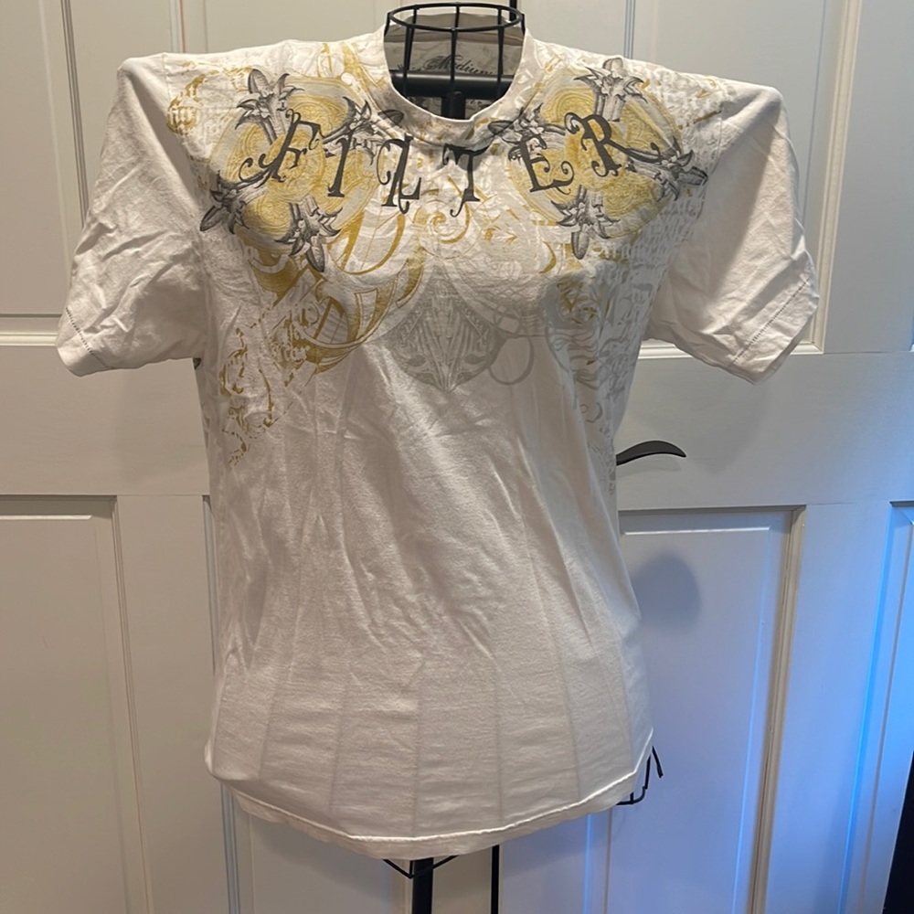 Mens T-Shirt